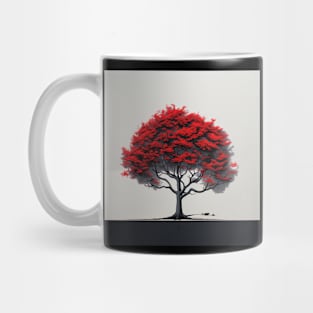 Bay tree Mug